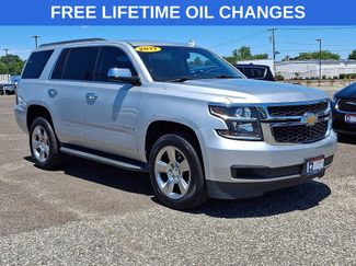 Used 2017 Chevrolet Tahoe LS AWD/4WD video 1