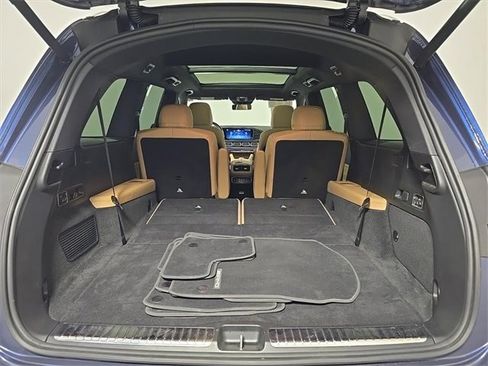 Certified 2024 Mercedes-Benz GLS 450 4MATIC image 13