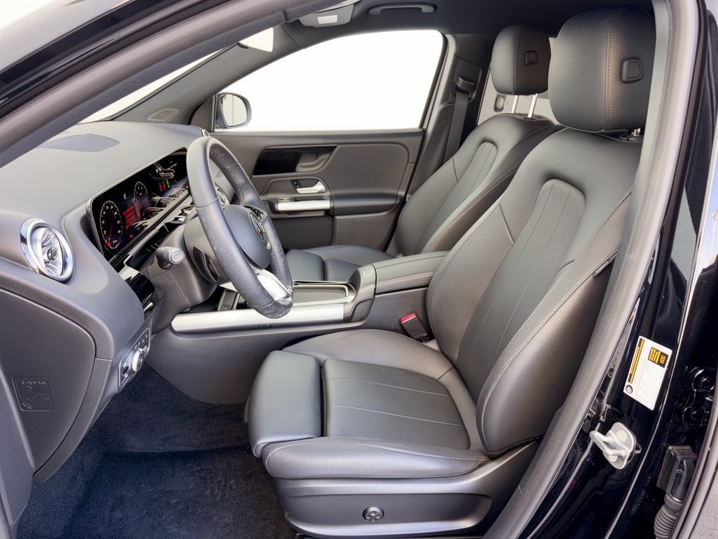 Certified 2025 Mercedes-Benz GLA 250 image 5