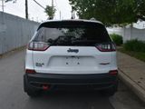 Used 2021 Jeep Cherokee Trailhawk w/ Sun, Sound & Nav Group image 6