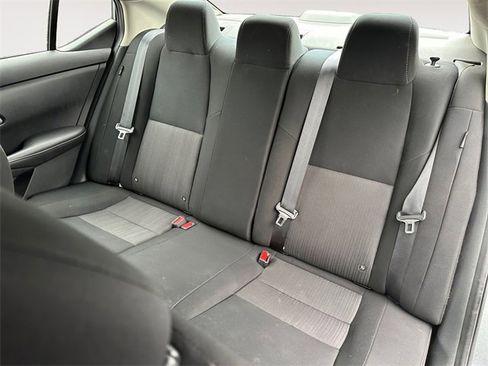 Used 2023 Nissan Sentra SV w/ Trunk Package image 13