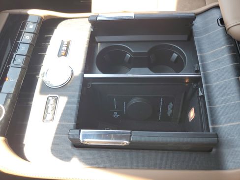 New 2027 Lincoln Navigator L Black Label AWD/4WD image 26