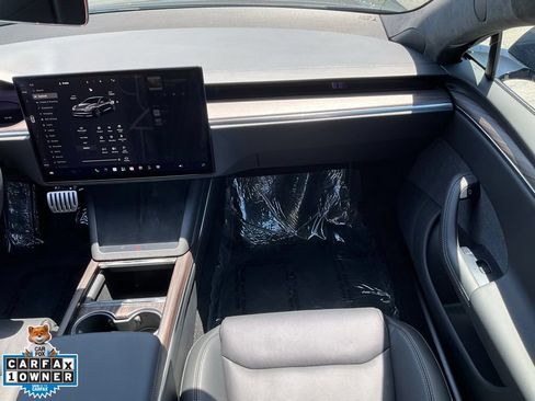 Used 2022 Tesla Model S AWD/4WD image 66