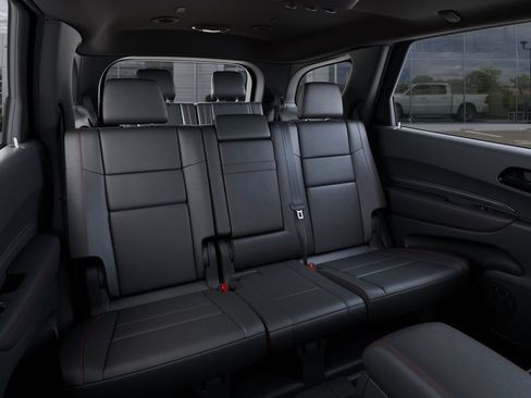 New 2026 Dodge Durango GT AWD/4WD image 15
