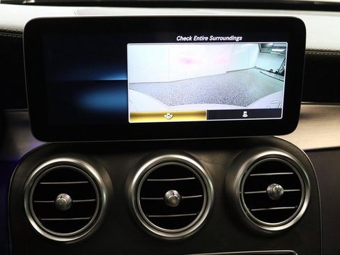 Used 2020 Mercedes-Benz C 63 AMG S image 27