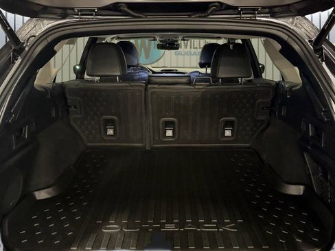 Used 2024 Subaru Outback Touring XT w/ Popular Package #2 image 10