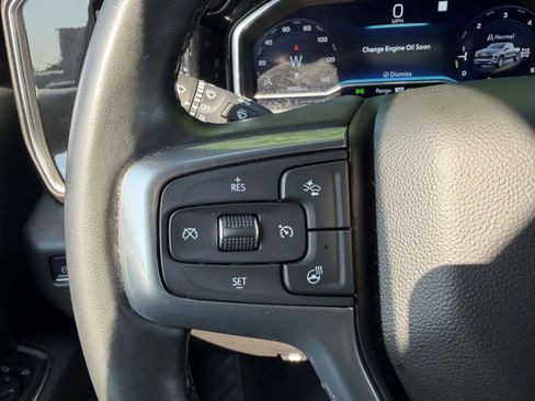 Certified 2023 Chevrolet Silverado 1500 LT AWD/4WD image 23