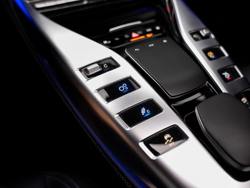Used 2023 Mercedes-Benz AMG GT 53 image 59