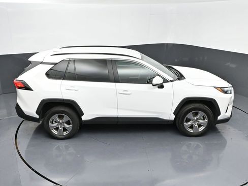 Certified 2024 Toyota RAV4 XLE image 42