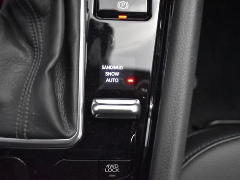 New 2026 Jeep Compass Latitude AWD/4WD image 27