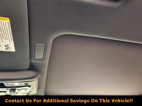 New 2026 GMC Yukon XL Denali image 19