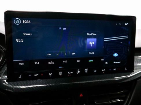 Certified 2023 Ford Escape ST-Line w/ Tech Pack #1 image 4