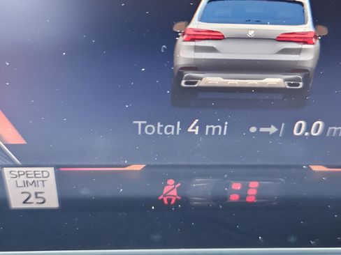 New 2026 BMW X5 sDrive40i w/ Premium Package image 20