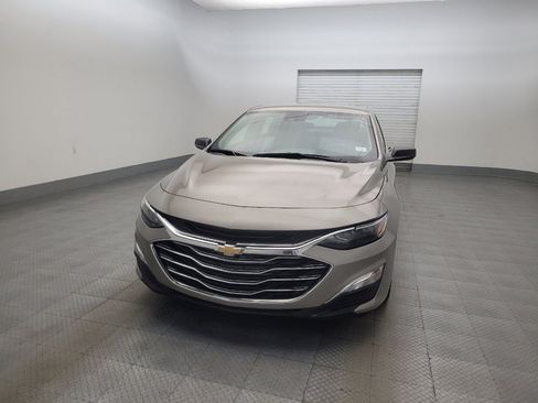 Used 2024 Chevrolet Malibu LS FWD image 15