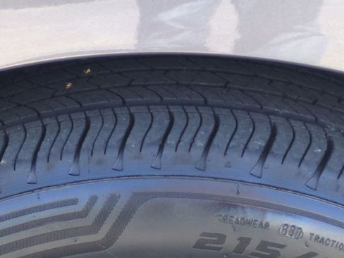 Used 2023 Toyota Camry LE image 11