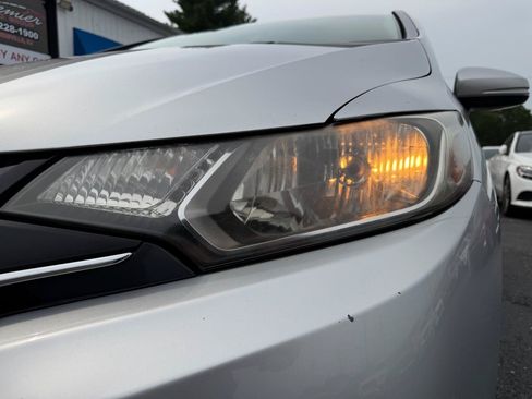 Used 2016 Honda Fit EX image 24