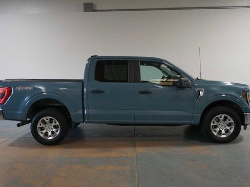 Used 2023 Ford F150 XLT image 6