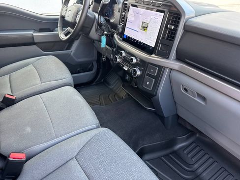 Used 2024 Ford F150 XLT RWD image 15