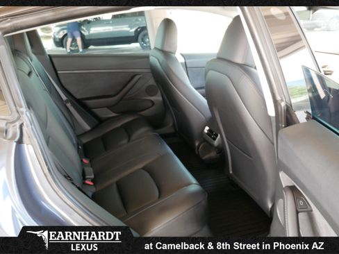 Used 2023 Tesla Model 3 Standard Range RWD image 16