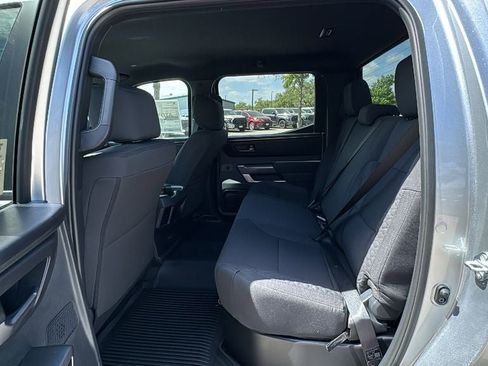 New 2026 Toyota Tundra SR5 image 21