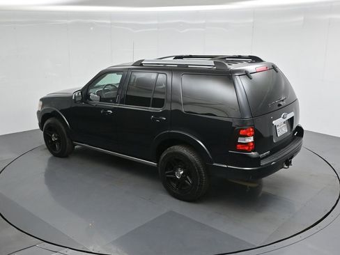 Used 2009 Ford Explorer Limited image 38