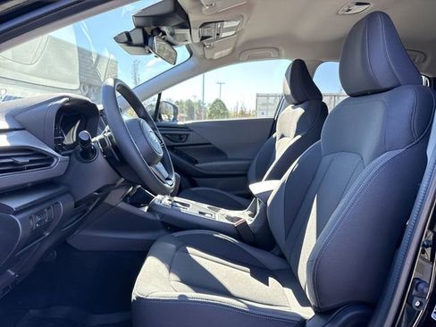 New 2026 Subaru Crosstrek 2.0i Premium image 11