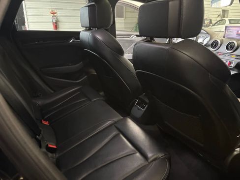 Used 2019 Audi S3 Premium Plus w/ Black Optic Package AWD/4WD image 32