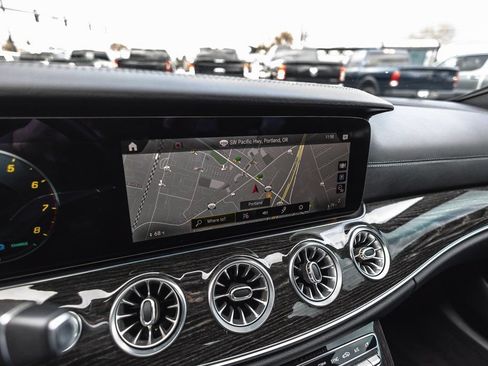 Used 2022 Mercedes-Benz CLS 450 4MATIC image 16
