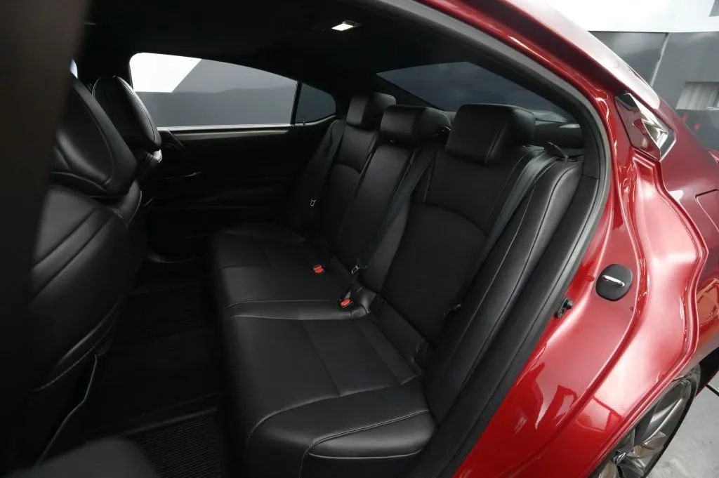 Used 2020 Lexus ES 350 F Sport w/ Accessory Package 2 FWD image 49