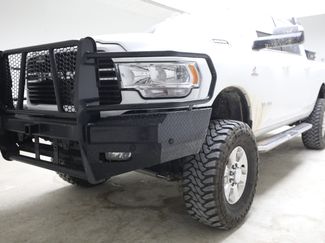 Used 2020 RAM 2500 Big Horn w/ Level 1 Equipment Group AWD/4WD video 1