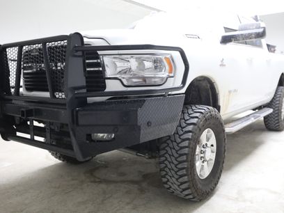 Used 2020 RAM 2500 Big Horn w/ Level 1 Equipment Group