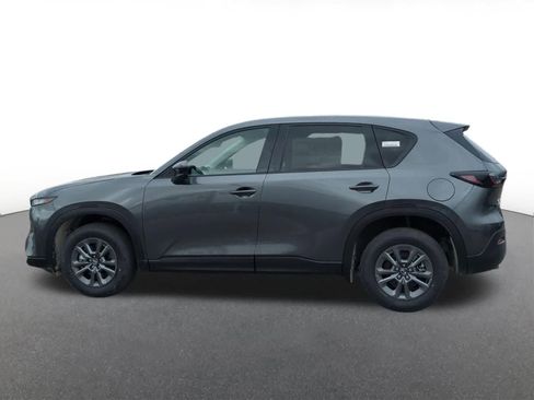 New 2026 MAZDA CX-5 Select AWD/4WD image 3