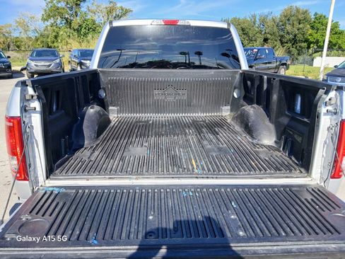 Used 2017 Ford F150 XLT image 24