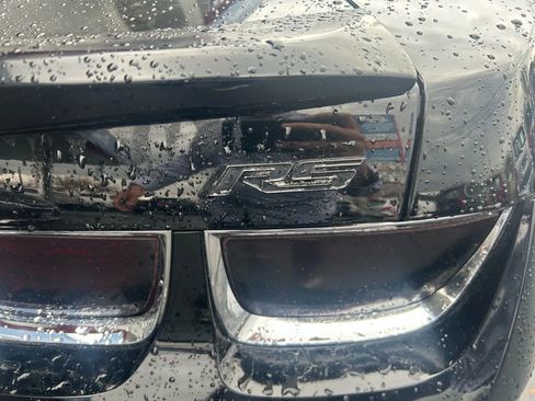 Used 2013 Chevrolet Camaro LT w/ RS Package image 21