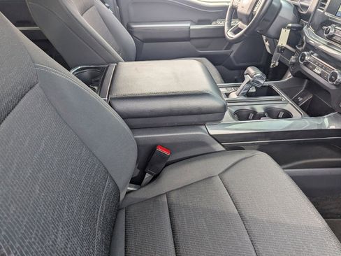 Certified 2022 Ford F150 XLT w/ Equipment Group 301A Mid image 12