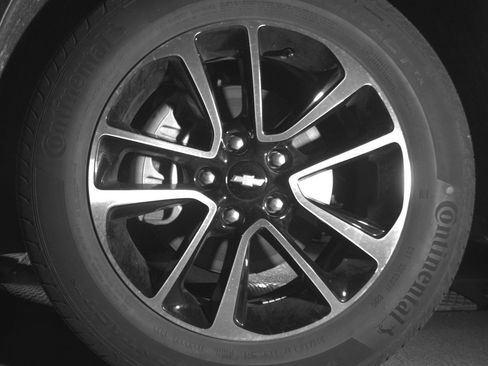Used 2025 Chevrolet TrailBlazer LT FWD image 12