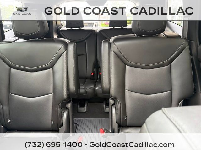 Certified 2023 Cadillac XT6 Premium Luxury AWD/4WD image 22