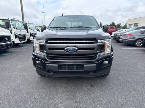 Used 2018 Ford F150 XLT w/ Equipment Group 302A Luxury AWD/4WD image 5