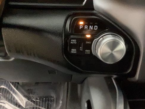 Used 2022 RAM 1500 Laramie w/ Sport Appearance Package image 27