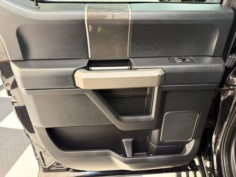 Used 2020 Ford F150 Raptor w/ Equipment Group 802A Luxury image 18