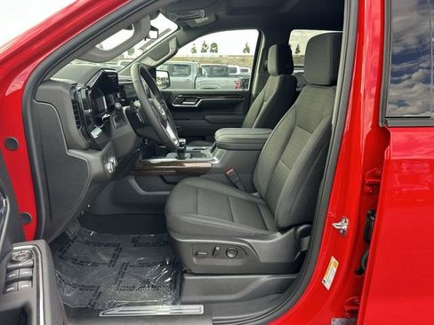 New 2026 GMC Sierra 1500 Elevation w/ LPO, Elevation Black Package image 21