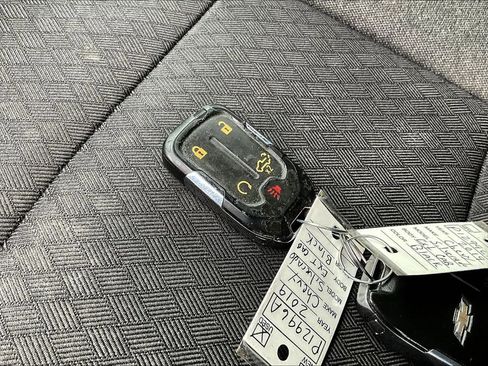 Used 2019 Chevrolet Silverado 1500 RST w/ All-Star Edition image 37