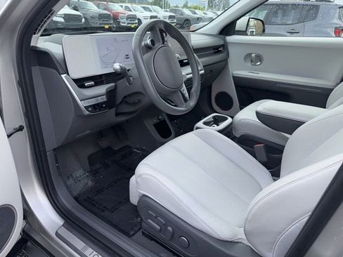 Used 2024 Hyundai Ioniq 5 Limited AWD/4WD image 19