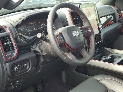 Used 2026 RAM 1500 Rebel w/ Rebel Level 2 Equipment Group AWD/4WD image 8