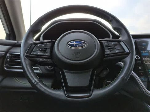 Used 2024 Subaru Outback Onyx Edition image 24