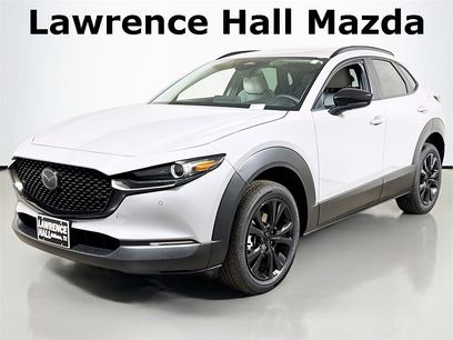 New 2026 MAZDA CX-30 Aire Edition