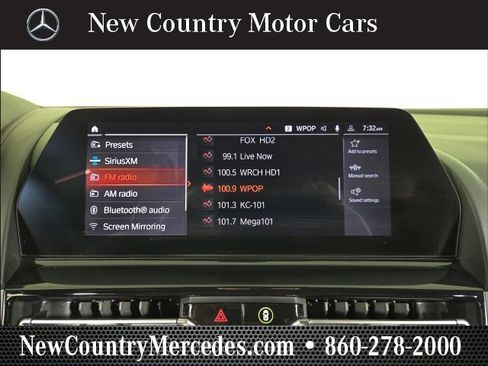 Used 2021 BMW M850i xDrive Coupe image 23