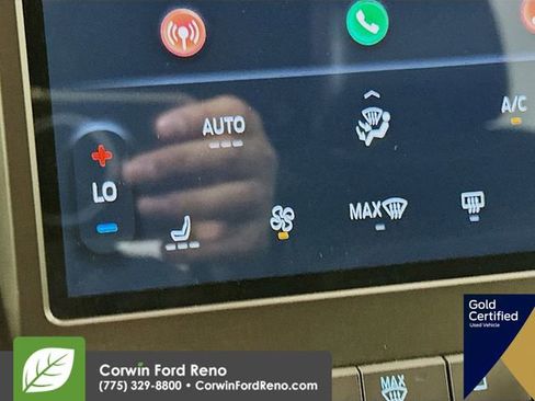 Certified 2024 Ford Edge ST-Line image 23