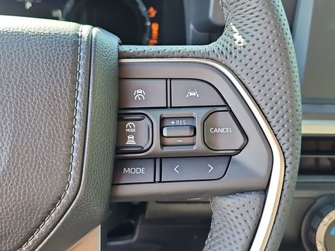 New 2026 Toyota Tacoma TRD Off-Road AWD/4WD image 15