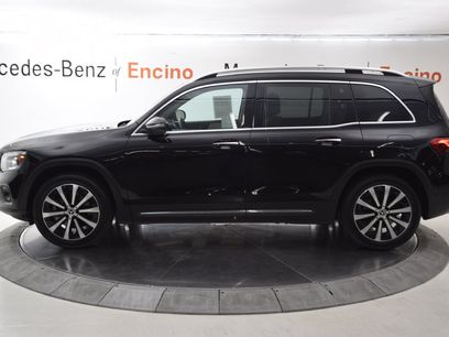 Used 2022 Mercedes-Benz GLB 250